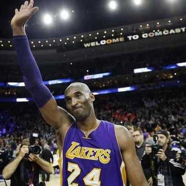 Mamba Out