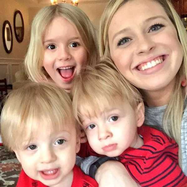 10 Perks Of Being A Nanny