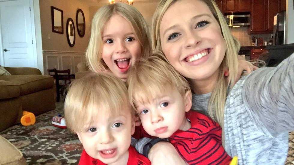 10 Perks Of Being A Nanny