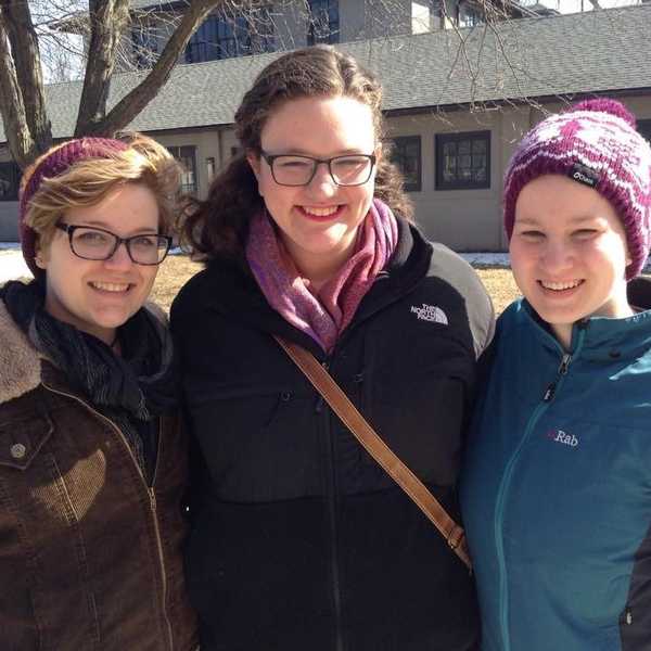 5 Things About Your New UMM Editor-In-Chief