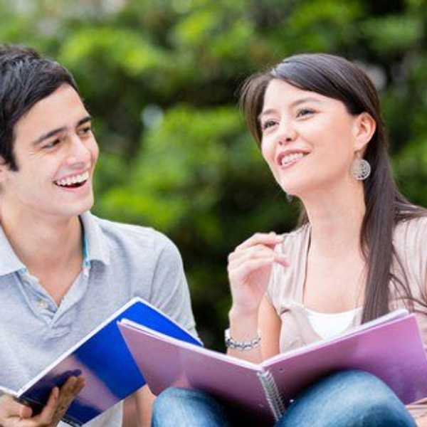 10 Things to Remember to Get You Through Finals Week
