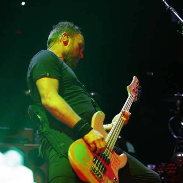 Pearl Jam's Latest Tampa Concert Rocked