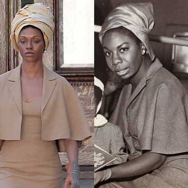 What Happened, Hollywood: Why Casting Zoe Saldana Was Wrong