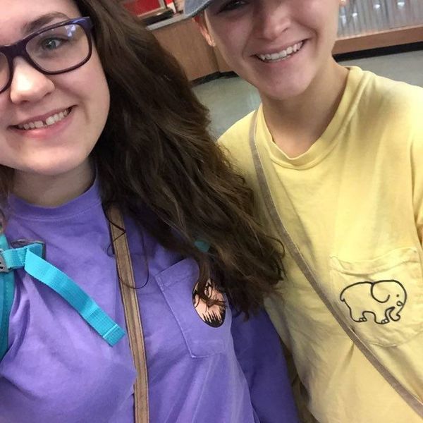 10 Awesome Organizations That Give Back