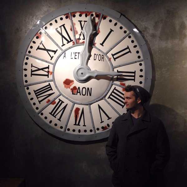 If Only I Said Yes, What Might Have Been?