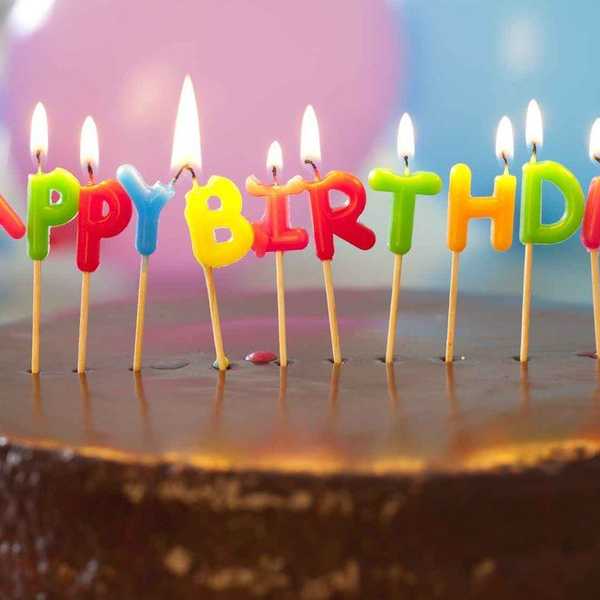 20 Tips For Turning 20