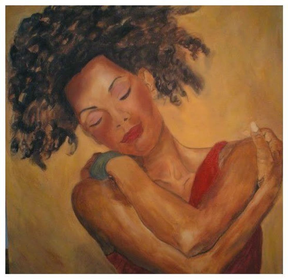 Choosing Not To Have Children And How It's An Unfair Taboo