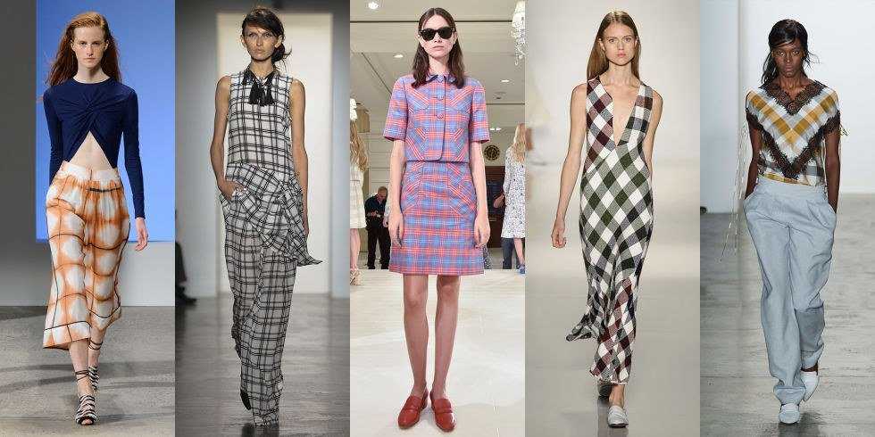 The Hottest Spring 2016 Fashion Trends To Try Now