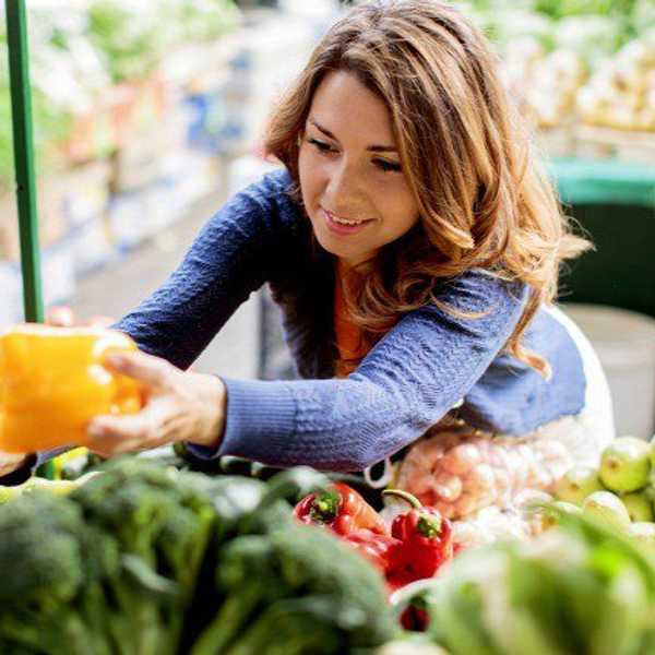 Why I Chose To Go Vegan