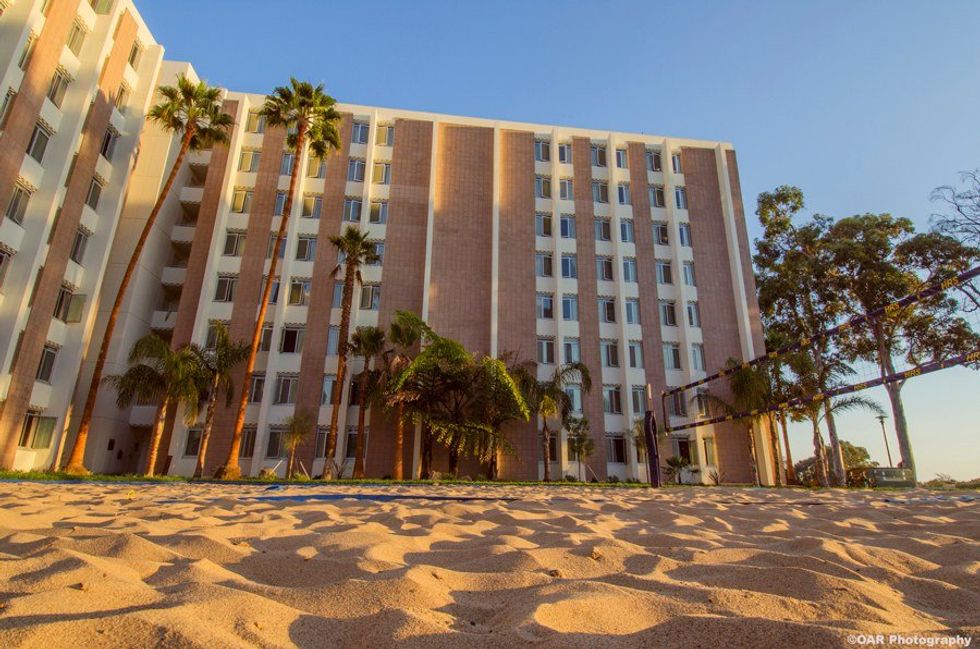 11 Things Dorm Life Has Taught Me