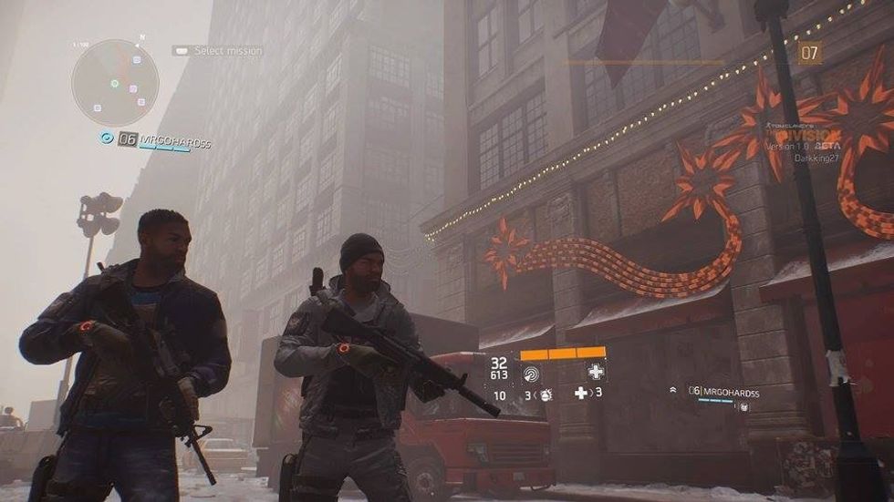 Why I Love Tom Clancy's 'The Division' For PS4