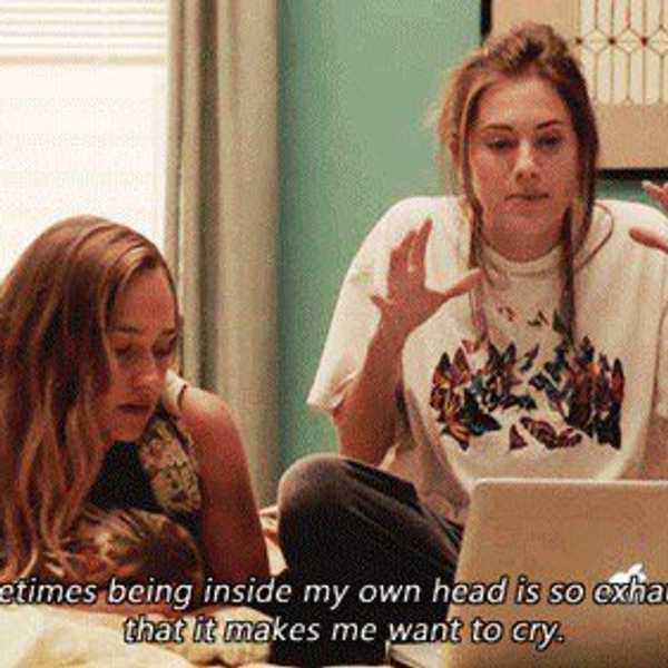 5 Absolute Truths Of Being In Your 20s