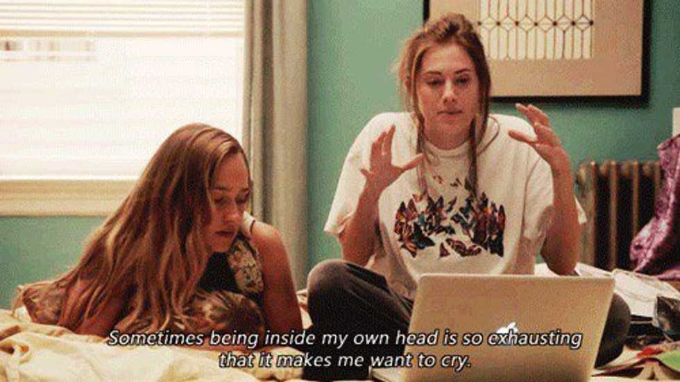 5 Absolute Truths Of Being In Your 20s