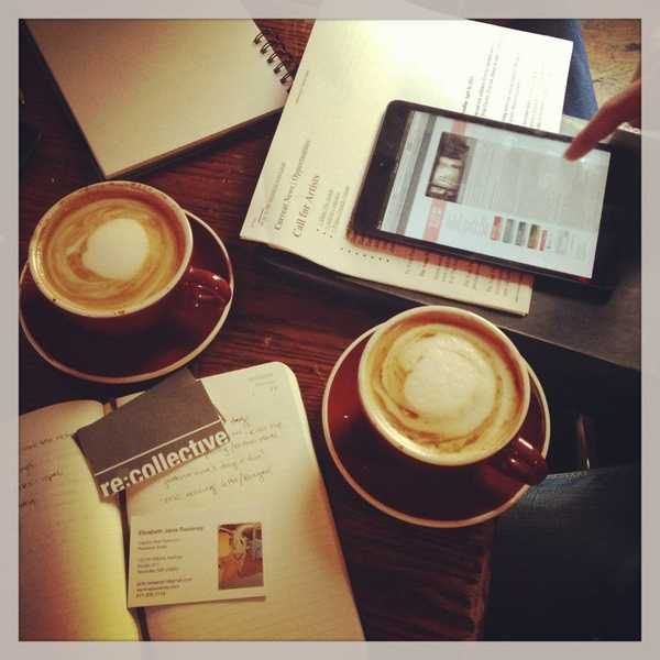 To Everyone Who Tells Me I Should Stop Drinking Coffee