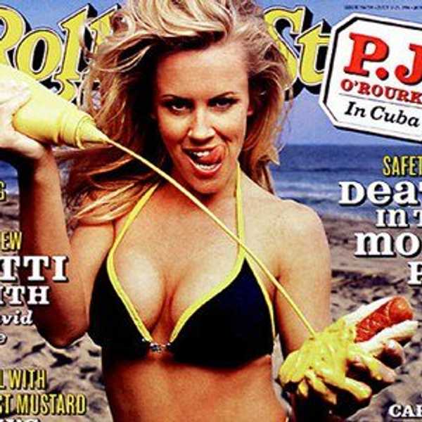 The Misrepresentation Of Women In The Media