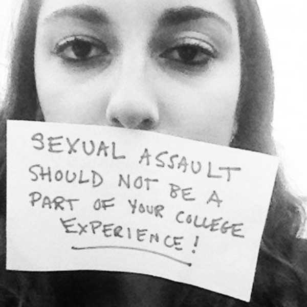 Why Everyone Needs To Be Aware Of The Rape Issues On College Campuses