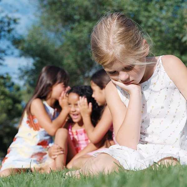 What My Childhood Accident Taught Me About People