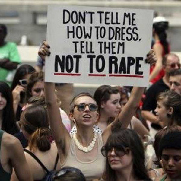 Kobe Bryant And Victim Blaming