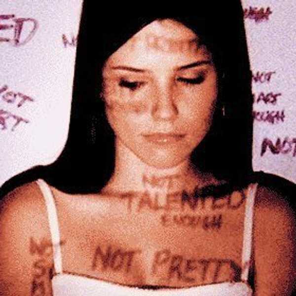 Why We Need To "Build Stronger Girls"