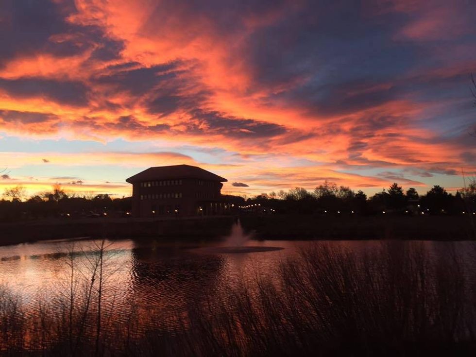 The Problem With The "Christian Bubble"