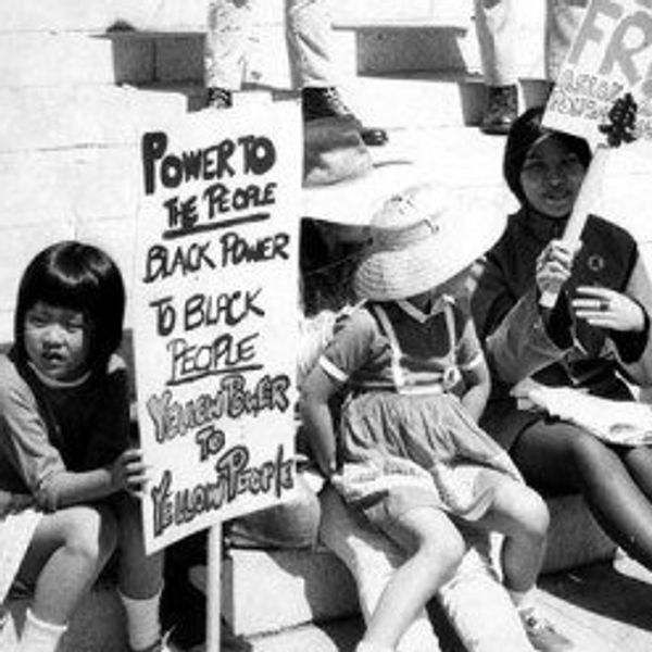 Outside The Black-White Binary