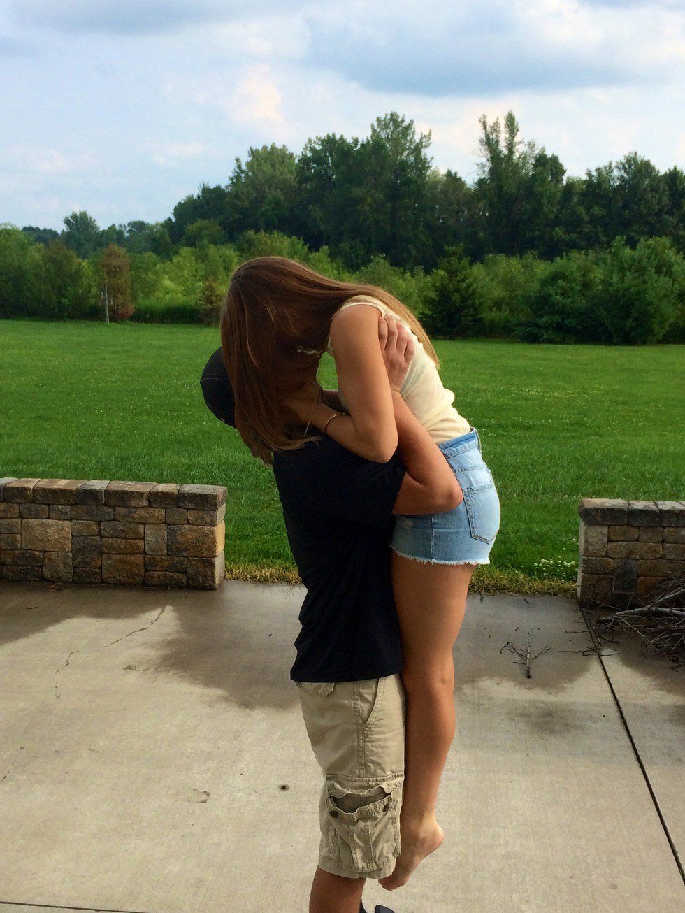 An Open Letter To Him