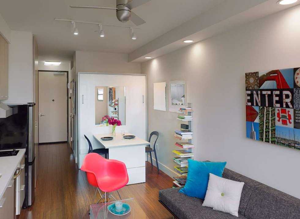 Living In The "Go-to" Hang Out Room
