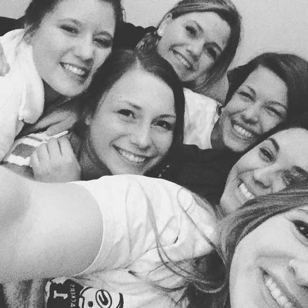 Truths About Living With Roommates