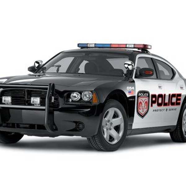 When PTL Stands For Patrol And Not Praise The Lord