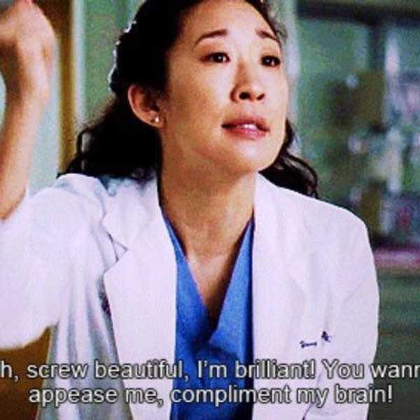 Mirror, Mirror On The Wall