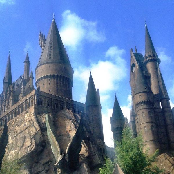 The Harry Potter Legacy Lives On