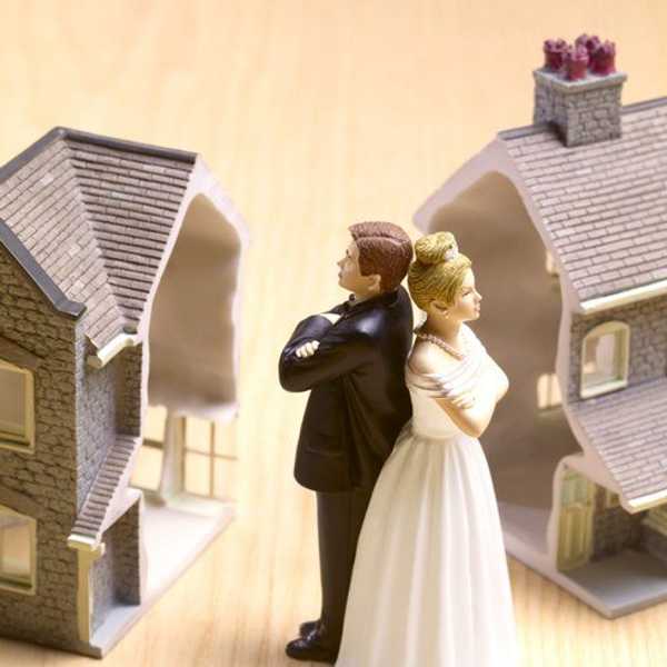 Thoughts From A Child Of Divorce