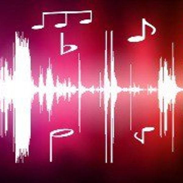 The Ultimate R&B/Pop Study Playlist