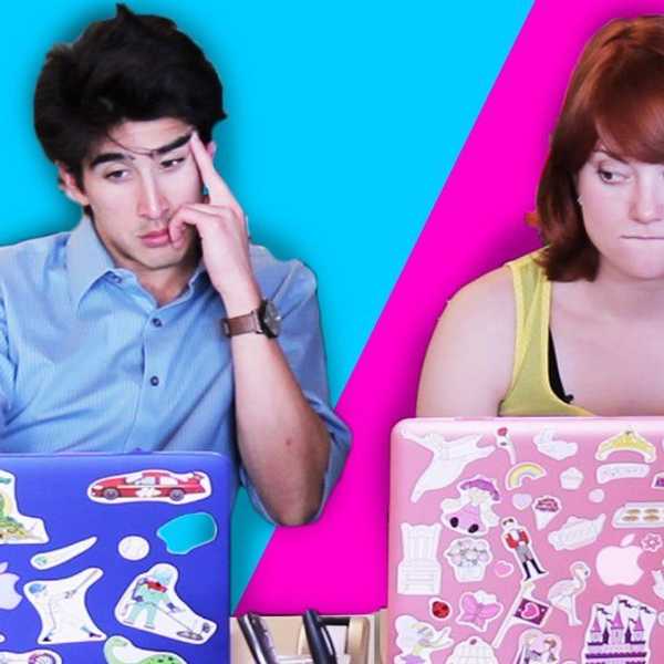 Why You Should Question Your Gender at Least Once