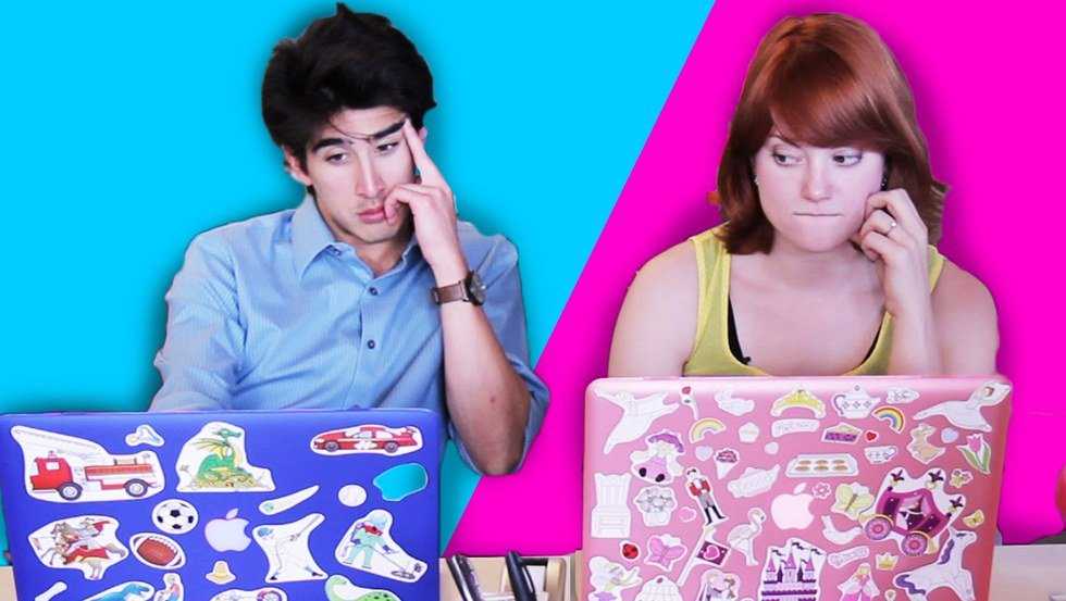 Why You Should Question Your Gender at Least Once