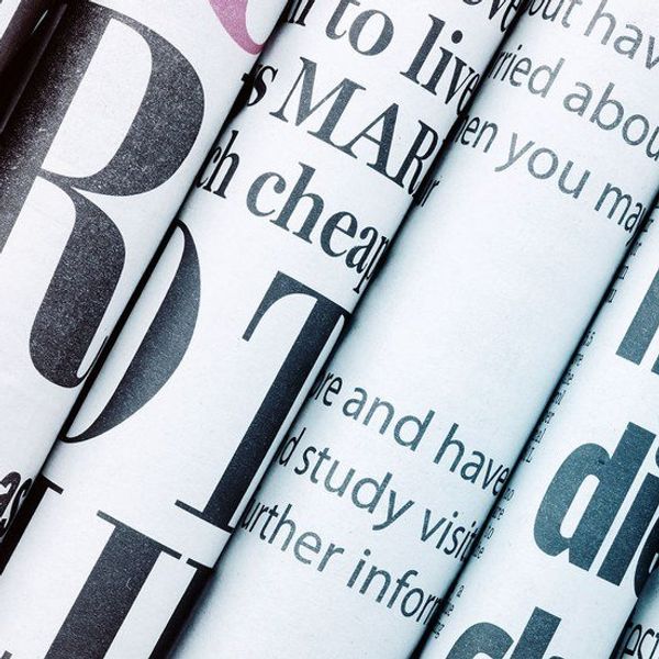 Weapons Of Mass Control: The Media And You