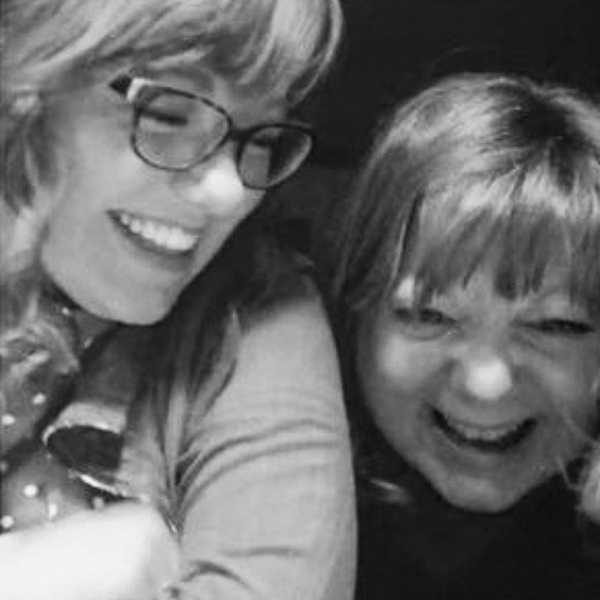 To My Mom, Thank You For Teaching Me How To Love