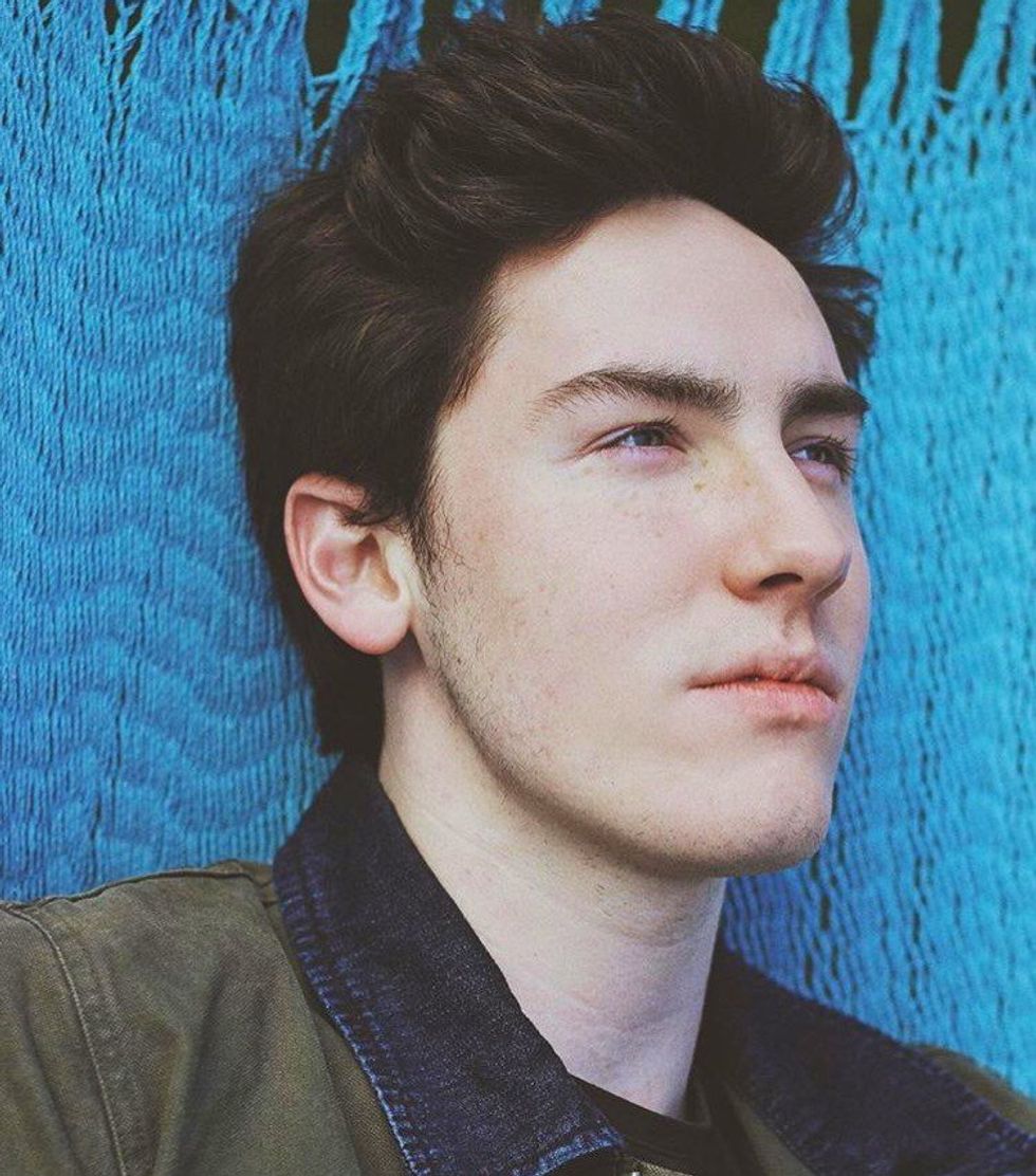 Instagram Gave Me The Creative Outlet I Craved