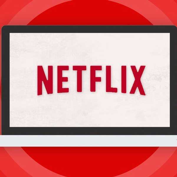 You Can't Really Be Mad At Netflix For Proxies