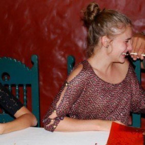 How It Really Feels To Be The Single Friend