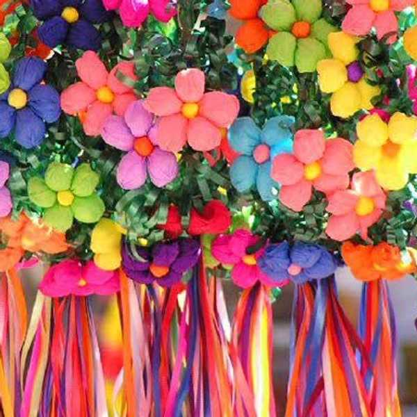 9 Things You Didn't Know About Fiesta San Antonio