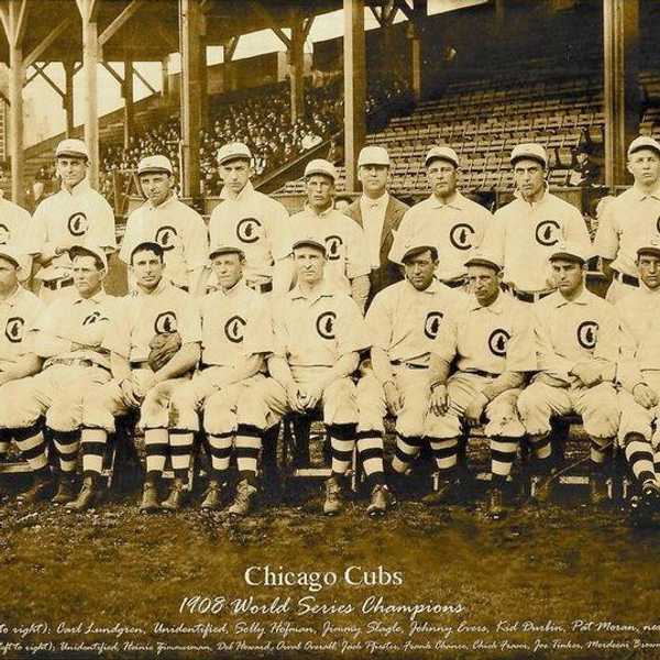 The 2016 World Series Favorite: The Chicago Cubs