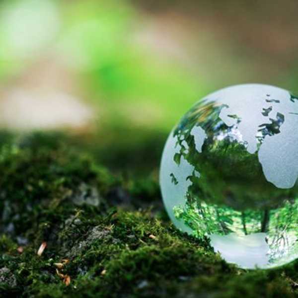 What Is Your Earth Day Resolution?