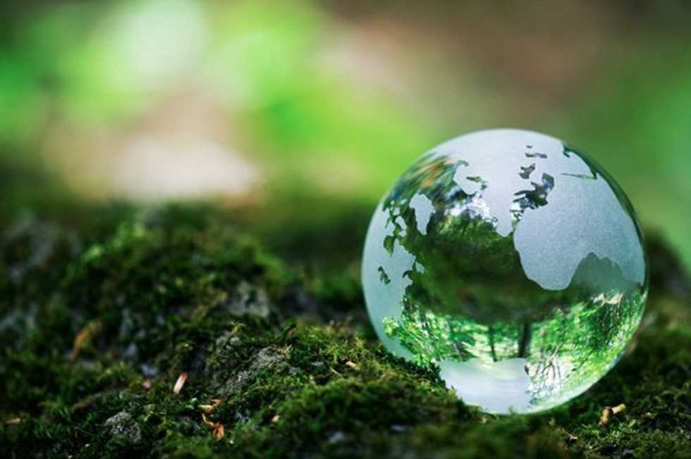 What Is Your Earth Day Resolution?