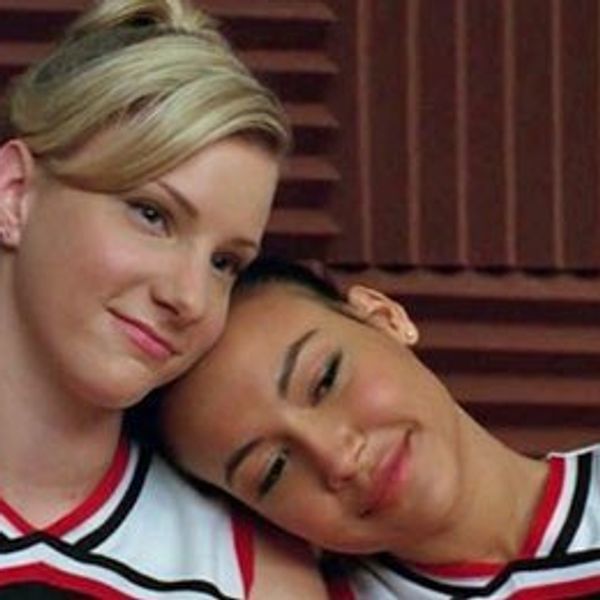 Why LGBT Representation Matters