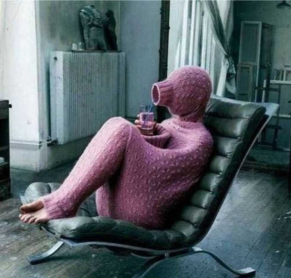 6 Realities of Being an Introvert