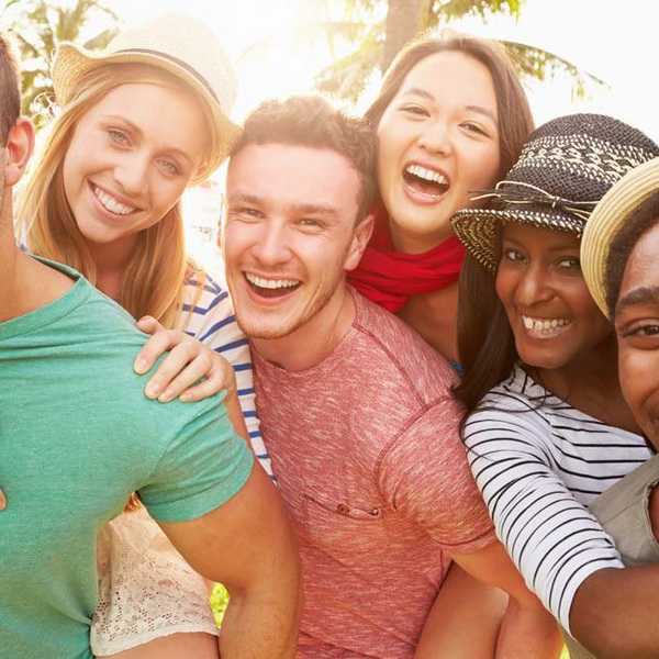 10 Reasons Millennials Aren't The Worst