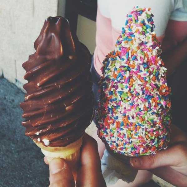 50 Ways To Treat Yourself