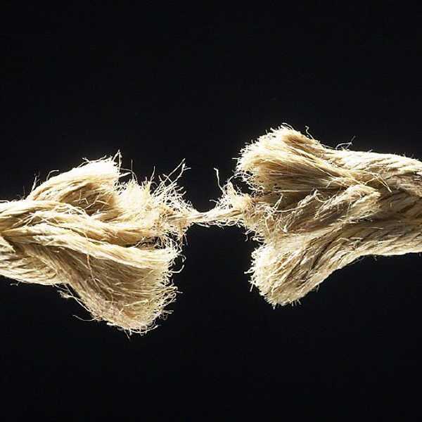 Letting Go Of High School
