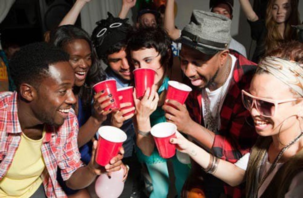 21 Questions You Ask Your Friends After A Night Out